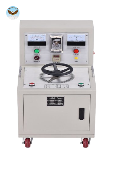 Thiết thử dòng điện sơ cấp WUHAN DDG-1500A (1500A)